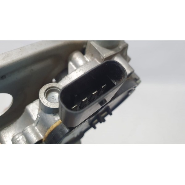 Motor Limpador Para-brisa Bmw 328i F30 2015 Cód 726750303