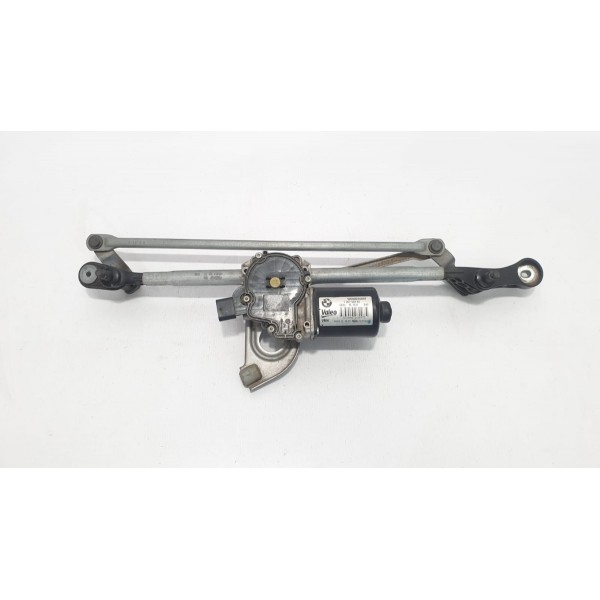 Motor Limpador Para-brisa Bmw 328i F30 2015 Cód 726750303