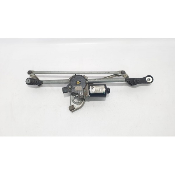 Motor Limpador Para-brisa Bmw 320i F30 2015 Cód 726750302