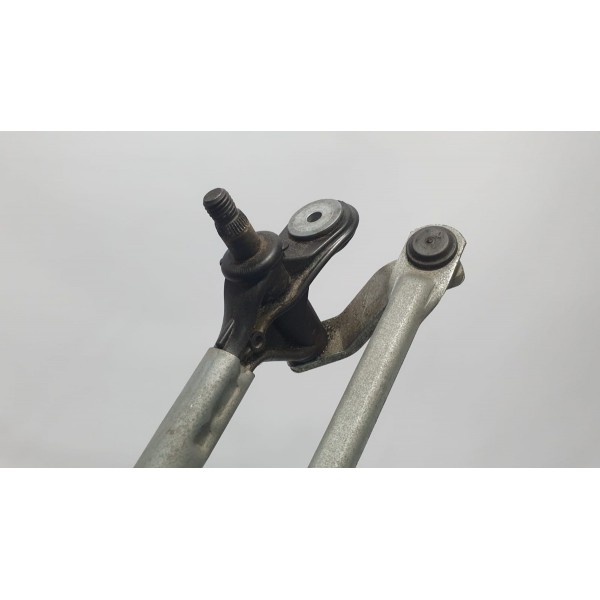 Motor Limpador Para-brisa Bmw 320i F30 2015 Cód 726750302