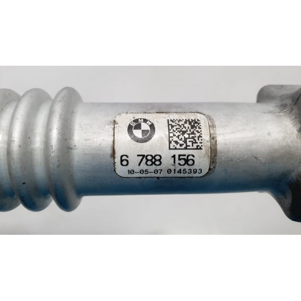 Barra Cruzeta De Direção Bmw 320i F30 2015 Cód 6788156