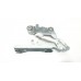 Dobradiça Braço Capô L/ Direito Bmw 320i F30 2015 7336700 