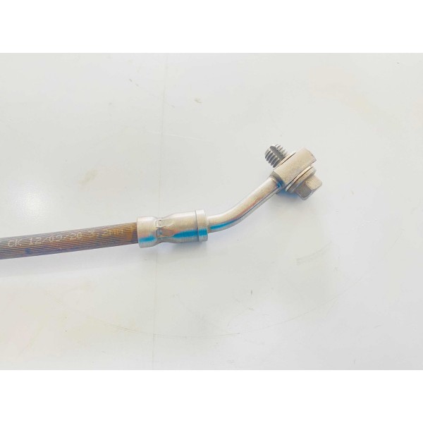 Flexivel Traseiro Vw Taos 1.4 2022