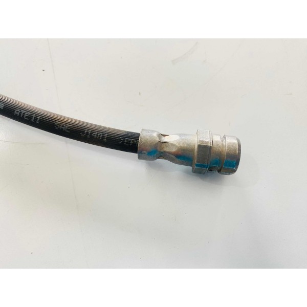 Flexivel Traseiro Vw Taos 1.4 2022