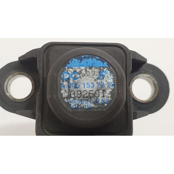 Sensor Map Mercedes Benz C180 2011 Cód A0051537228