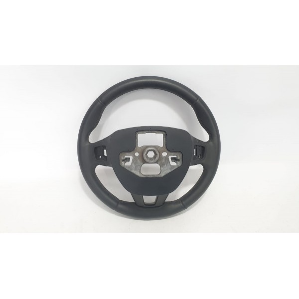 Volante Jeep Compass Limited 2017 Cód F1eb3600xg3zhe