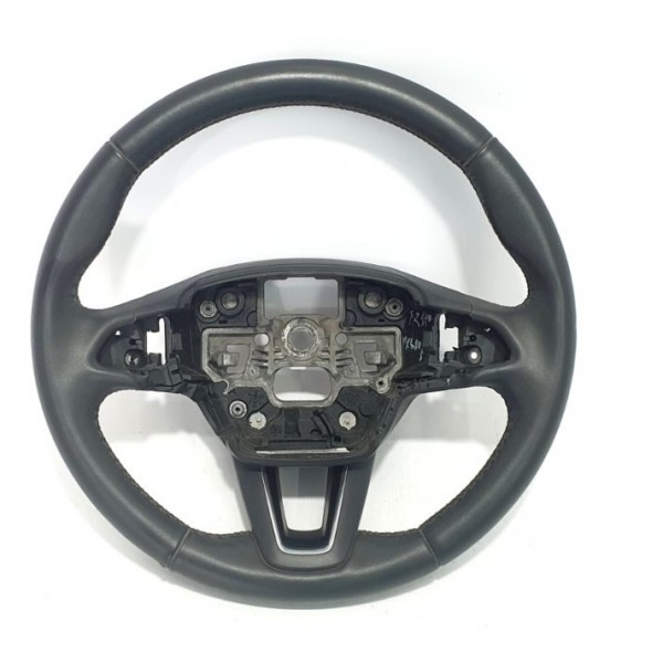 Volante Jeep Compass Limited 2017 Cód F1eb3600xg3zhe