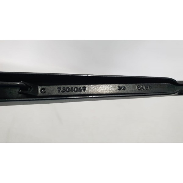 Braço Limpador Dianteiro Esquerdo Bmw X5 Xdrive50i 2015 Esquerdo