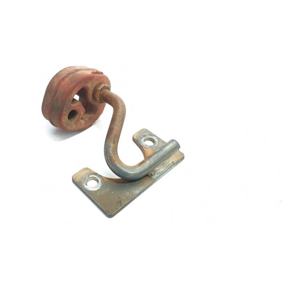 Suporte Escapamento Land Rover Freelander Ii Se 3.2 2008