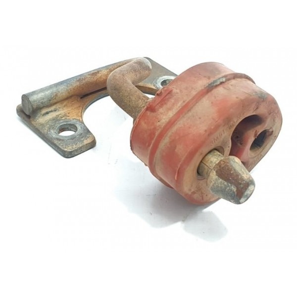 Suporte Escapamento Land Rover Freelander Ii Se 3.2 2008