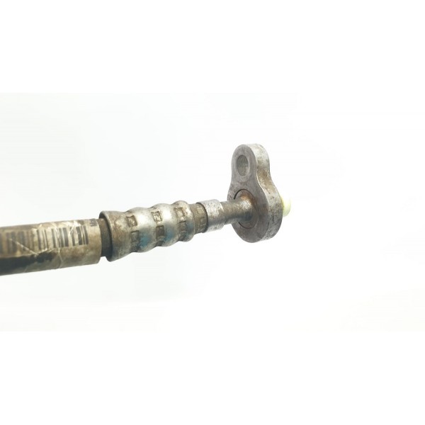 Mangueira Ar Condicionado Land Rover Freelander Ii Se 3.2 08