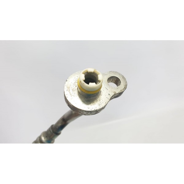 Mangueira Ar Condicionado Land Rover Freelander Ii Se 3.2 08