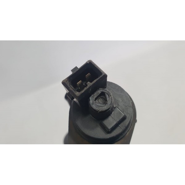 Válvula Solenoide Land Rover Freelander Ii Se 3.2 2008