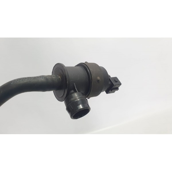 Válvula Solenoide Land Rover Freelander Ii Se 3.2 2008