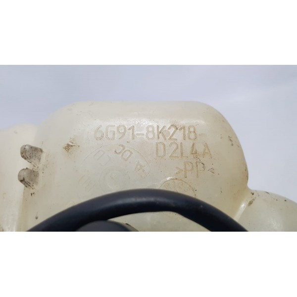 Reservatório Água Radiador Land Rover Freelander Ii Se 3.2 8