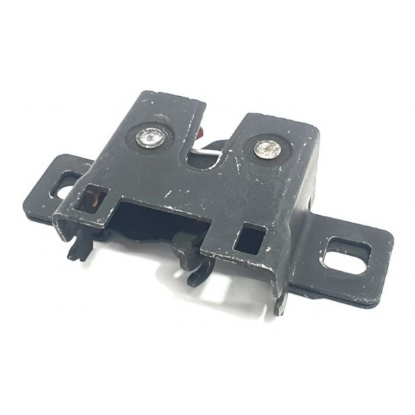 Fechadura Capô Land Rover Freelander Ii Se 3.2 2008