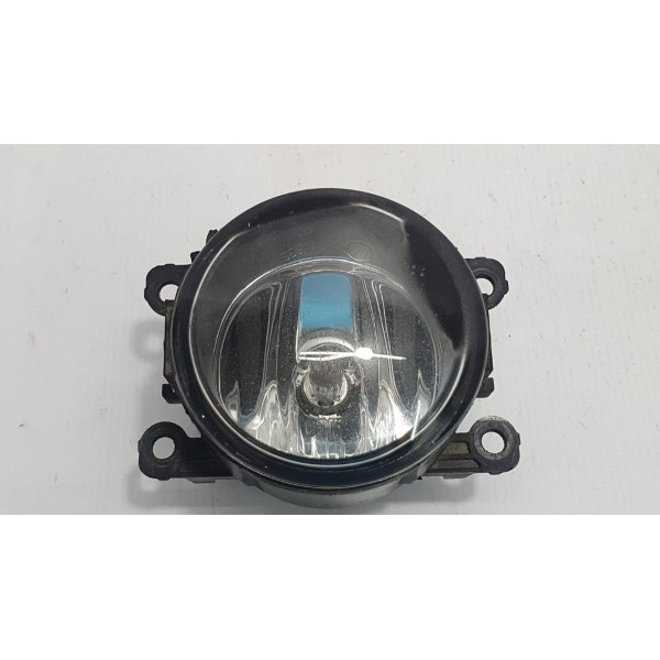 Luz De Neblina L/direito Land Rover Freelander Ii Se 3.2 08