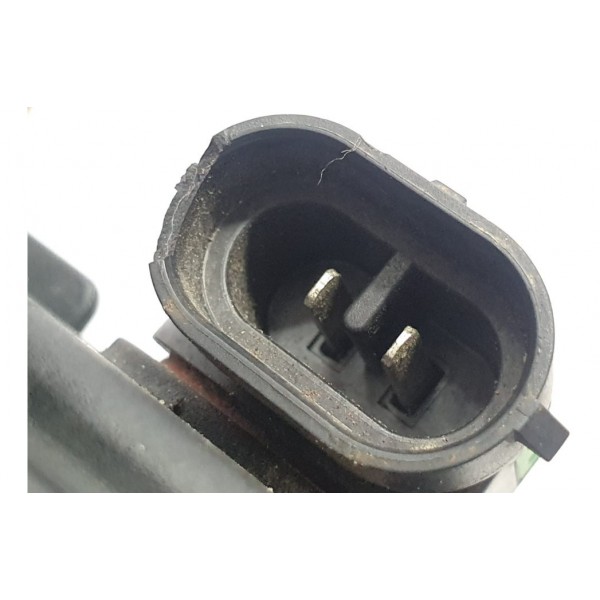 Luz De Neblina L/direito Land Rover Freelander Ii Se 3.2 08