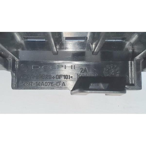 Tampa Caixa Fusivel Rele Land Rover Freelander Ii Se 3.2 08