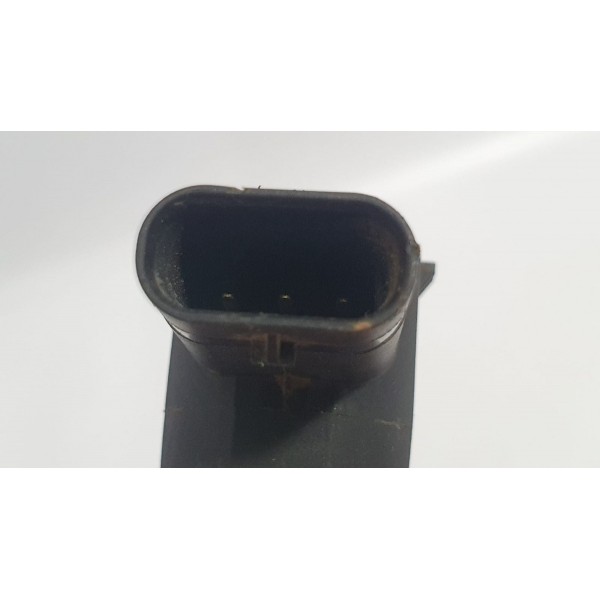 Sensor Estacionamento Land Rover Freelander Ii Se 3.2 2008 Preto