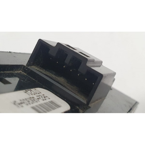 Botão Controle De Áudio Land Rover Freelander Ii Se 3.2 2008