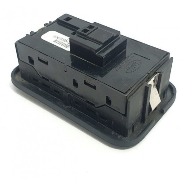 Botão Controle De Áudio Land Rover Freelander Ii Se 3.2 2008