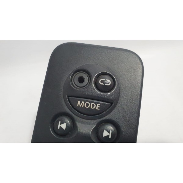 Botão Controle De Áudio Land Rover Freelander Ii Se 3.2 2008