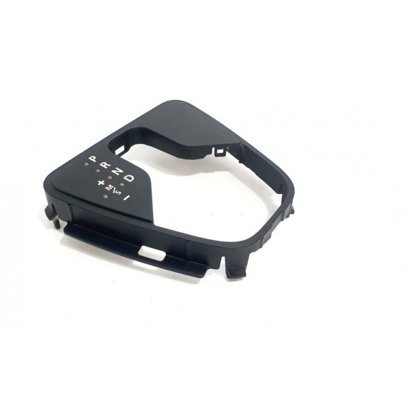 Moldura Alavanca Câmbio Land Rover Freelander Ii Se 3.2 2008