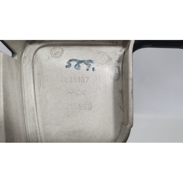 Moldura Alavanca Câmbio Land Rover Freelander Ii Se 3.2 2008