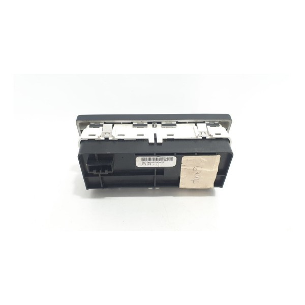 Botão Comando Modos Tração Detalhes Land Rover Freelander Ii