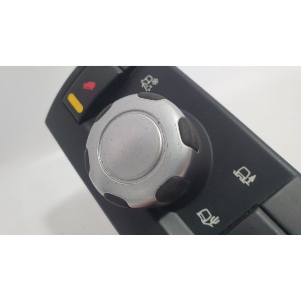 Botão Comando Modos Tração Detalhes Land Rover Freelander Ii