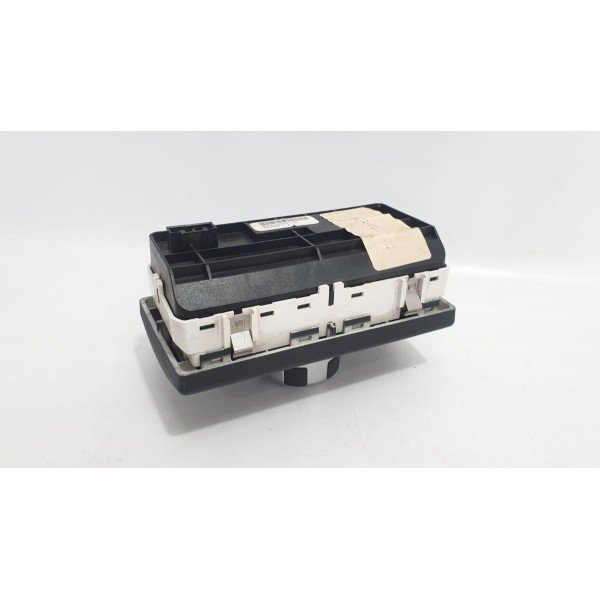 Botão Comando Modos Tração Detalhes Land Rover Freelander Ii