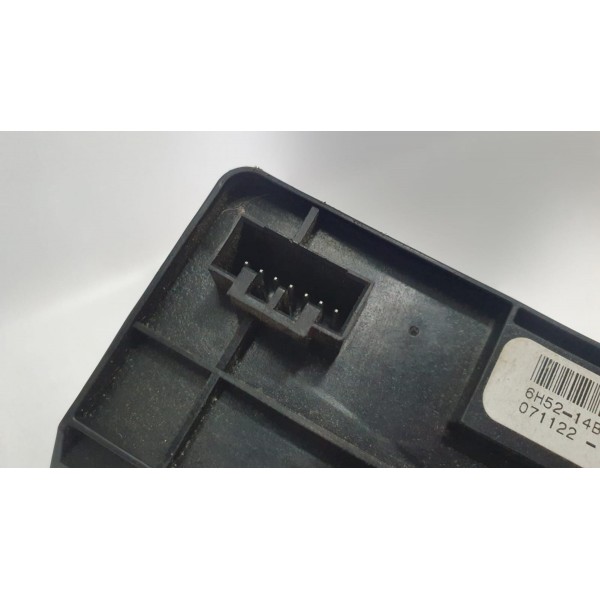 Botão Comando Modos Tração Detalhes Land Rover Freelander Ii