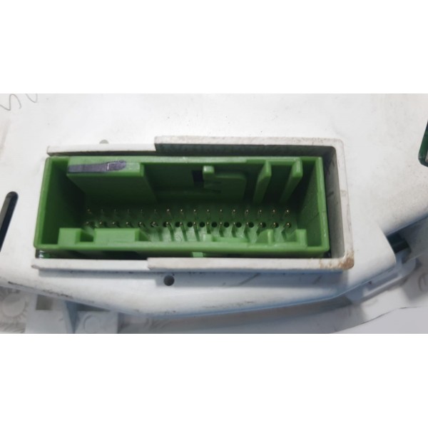 Painel De Instrumentos Land Rover Freelander Ii Se 3.2 2008