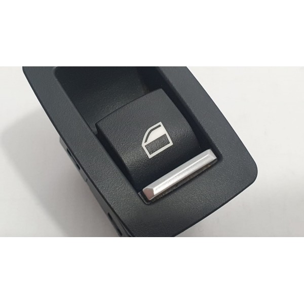 Botão Comando Vidro Elétrico Bmw X5 Xdrive50i 2015