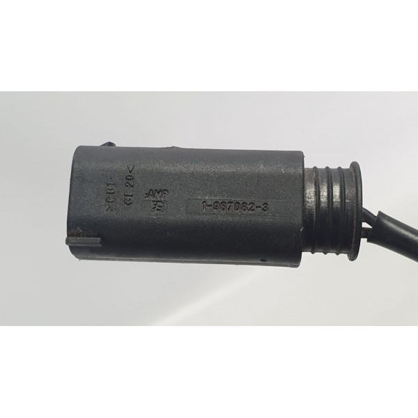 Fechadura Capô Bmw X5 Xdrive50i 2015 Cód 19670823