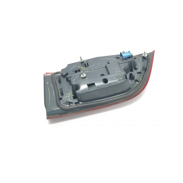 Lanterna Tampa Traseira Direita Bmw X5 Xdrive50i 2015 Direito Vermelho