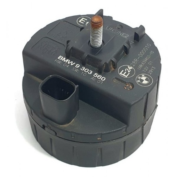 Sirene Alarme Bmw X5 Xdrive50i 2015 Cód 9303560