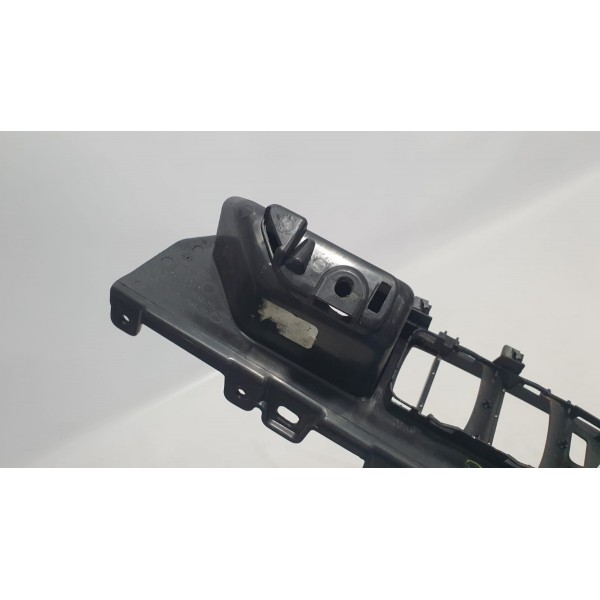 Moldura Comando Vidro Motorista (com Detalhes) Bmw X5 2015