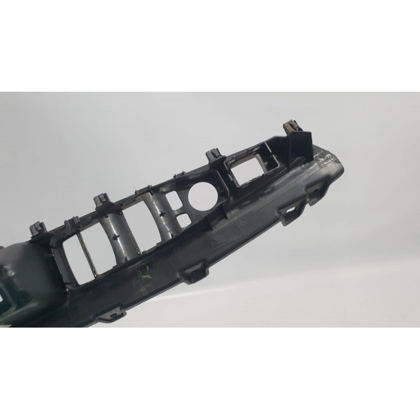 Moldura Comando Vidro Motorista (com Detalhes) Bmw X5 2015