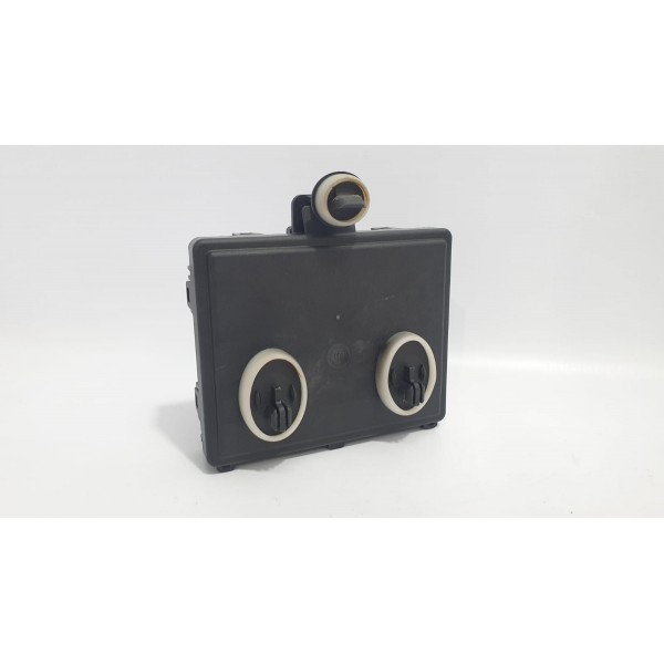 Módulo Da Porta Conforto Traseiro Esquerdo Vw Tiguan 2019