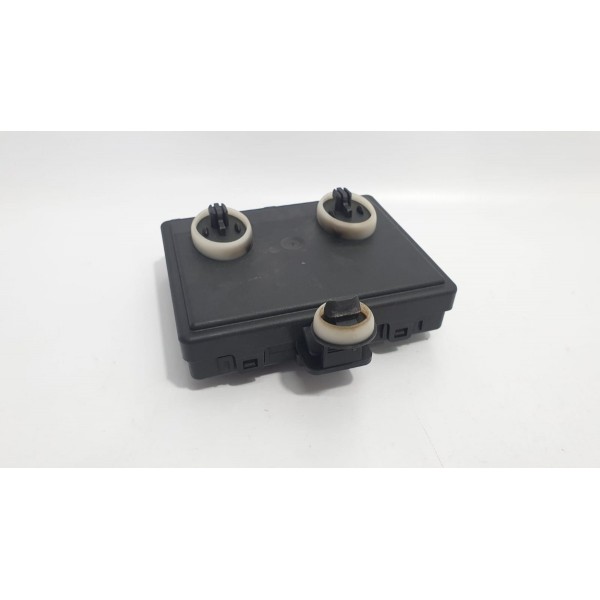 Módulo Da Porta Conforto Traseiro Esquerdo Vw Tiguan 2019