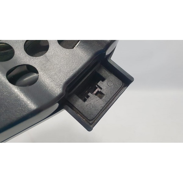 Alto Falante Subwoofer Bmw X5 Xdrive50i 2015 Cód Zb924734201 Preto