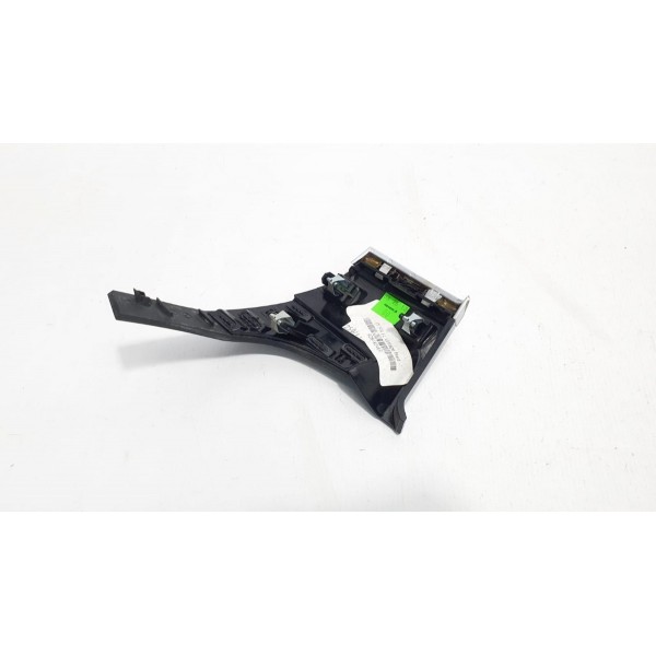 Acabamento Painel Bmw X5 Xdrive50i 2015 9284854 // 928485403