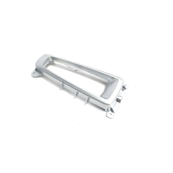 Moldura Alavanca Câmbio Botão Freio Mão Bmw X5 Xdrive50i 15