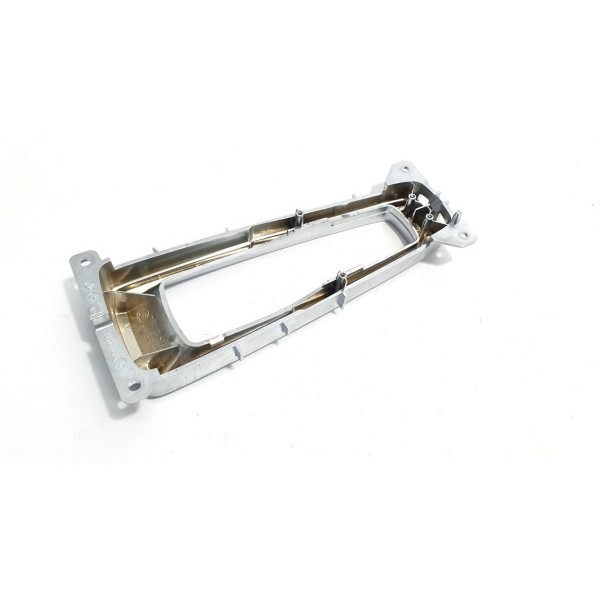 Moldura Alavanca Câmbio Botão Freio Mão Bmw X5 Xdrive50i 15