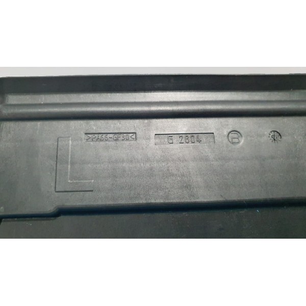 Duto Difusor De Ar Quente L/esquerdo Bmw X5 Xdrive50i 2015