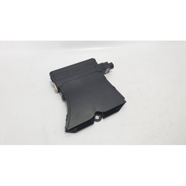 Duto Difusor De Ar Quente L/esquerdo Bmw X5 Xdrive50i 2015