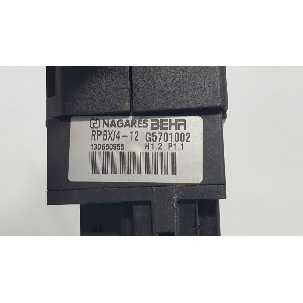 Duto Difusor De Ar Quente L/direito Bmw X5 Xdrive50i 2015