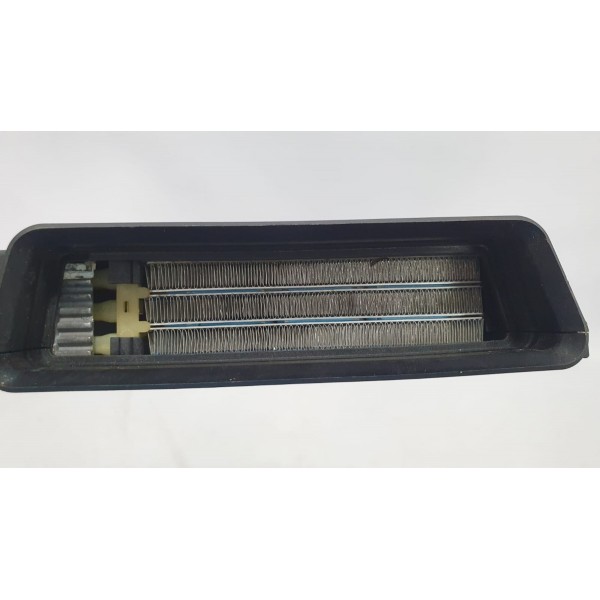 Duto Difusor De Ar Quente L/direito Bmw X5 Xdrive50i 2015